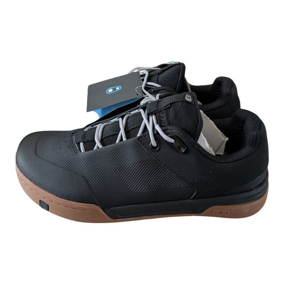 Crank Brothers Stamp Trail Lace Shoes Men’s Size 6.5 NEW